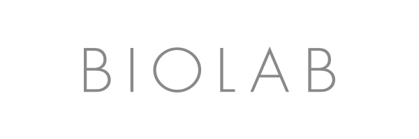 BIOLAB logo