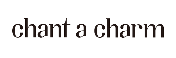 chant a charm logo