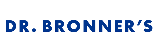 Dr. Bronner’s logo