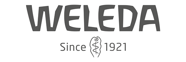 Weleda logo