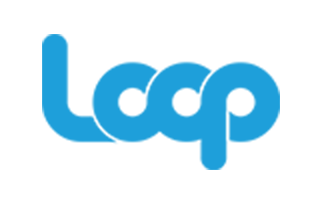 Loop ロゴマーク