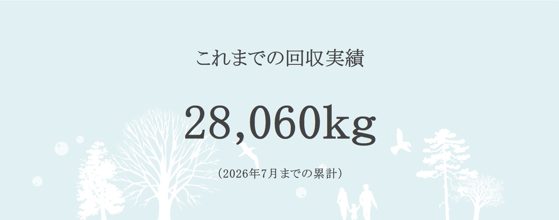 容器リサイクル回収プロジェクト